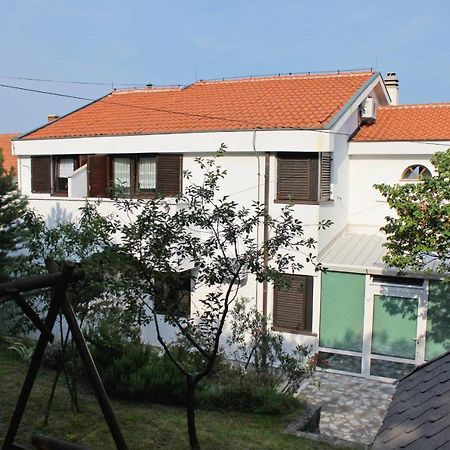 Apartments And Rooms With Parking Space Klenovica, Novi Vinodolski - 5590 Ngoại thất bức ảnh