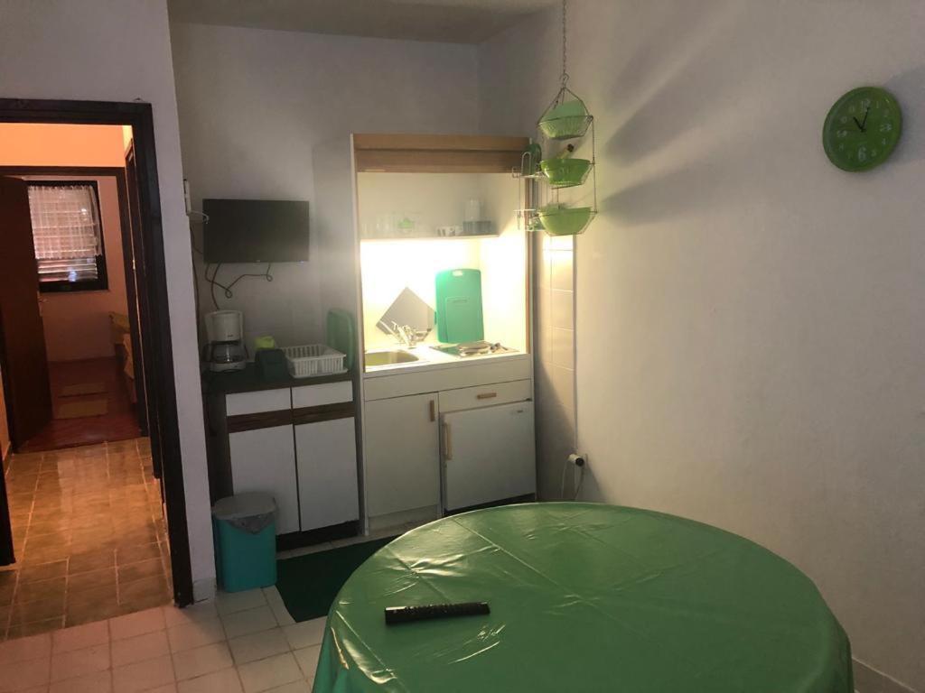 Apartments And Rooms With Parking Space Klenovica, Novi Vinodolski - 5590 Ngoại thất bức ảnh