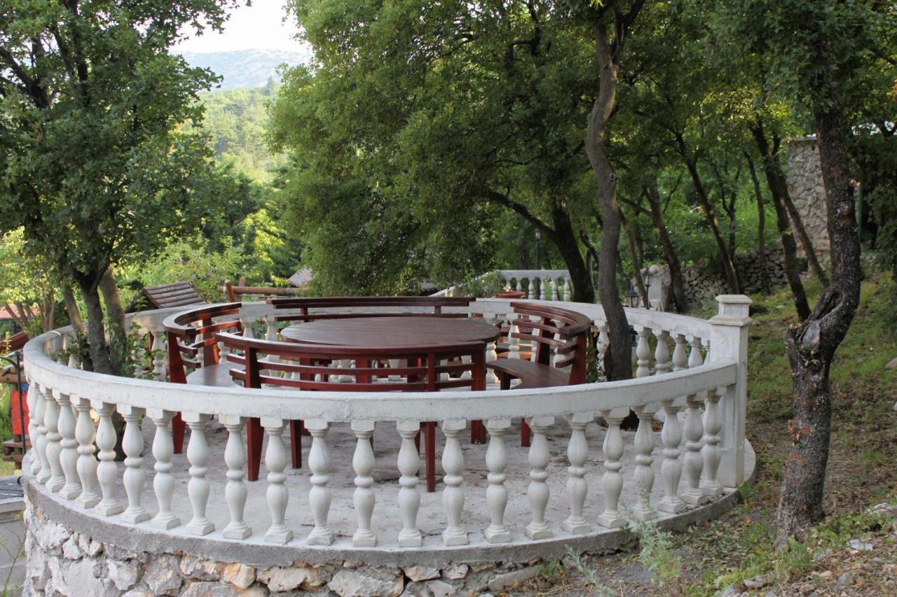 Apartments And Rooms With Parking Space Klenovica, Novi Vinodolski - 5590 Ngoại thất bức ảnh