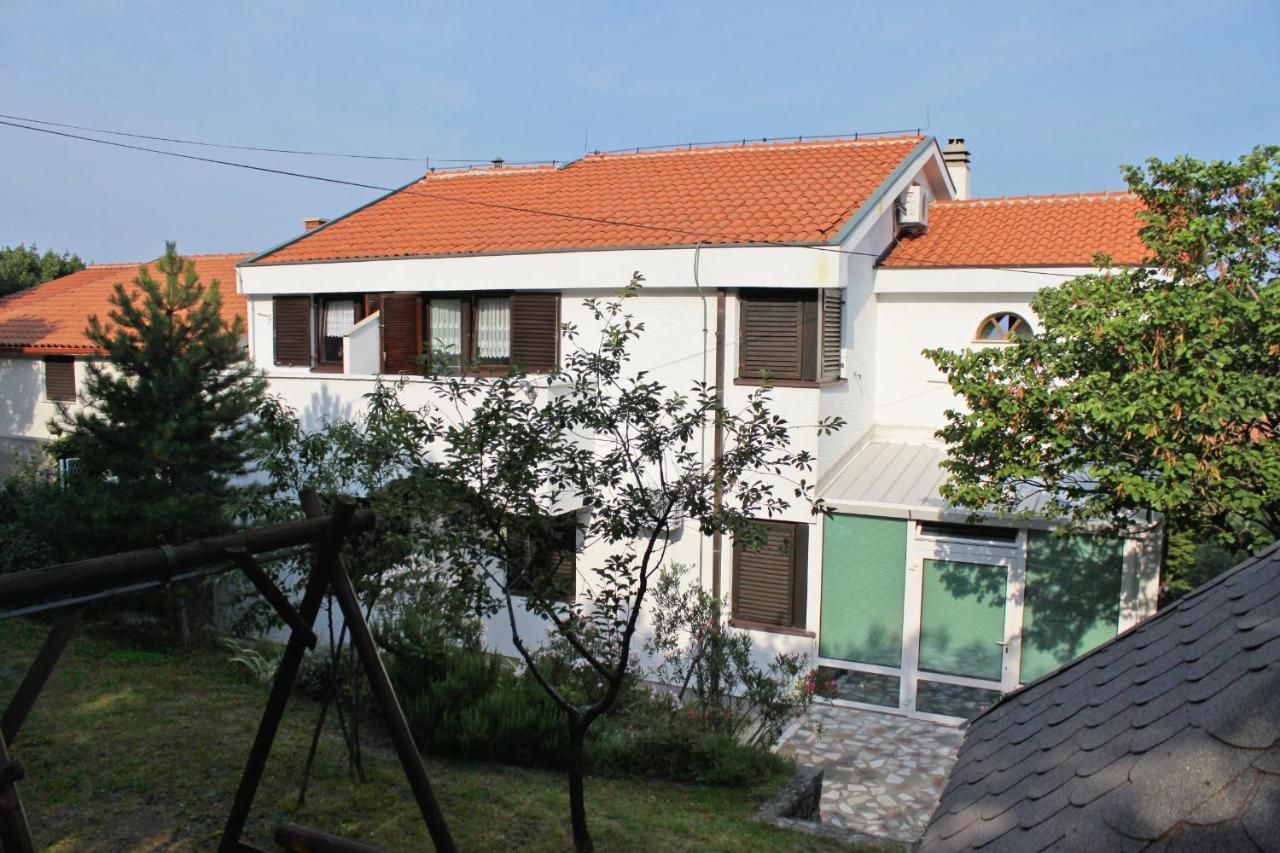 Apartments And Rooms With Parking Space Klenovica, Novi Vinodolski - 5590 Ngoại thất bức ảnh