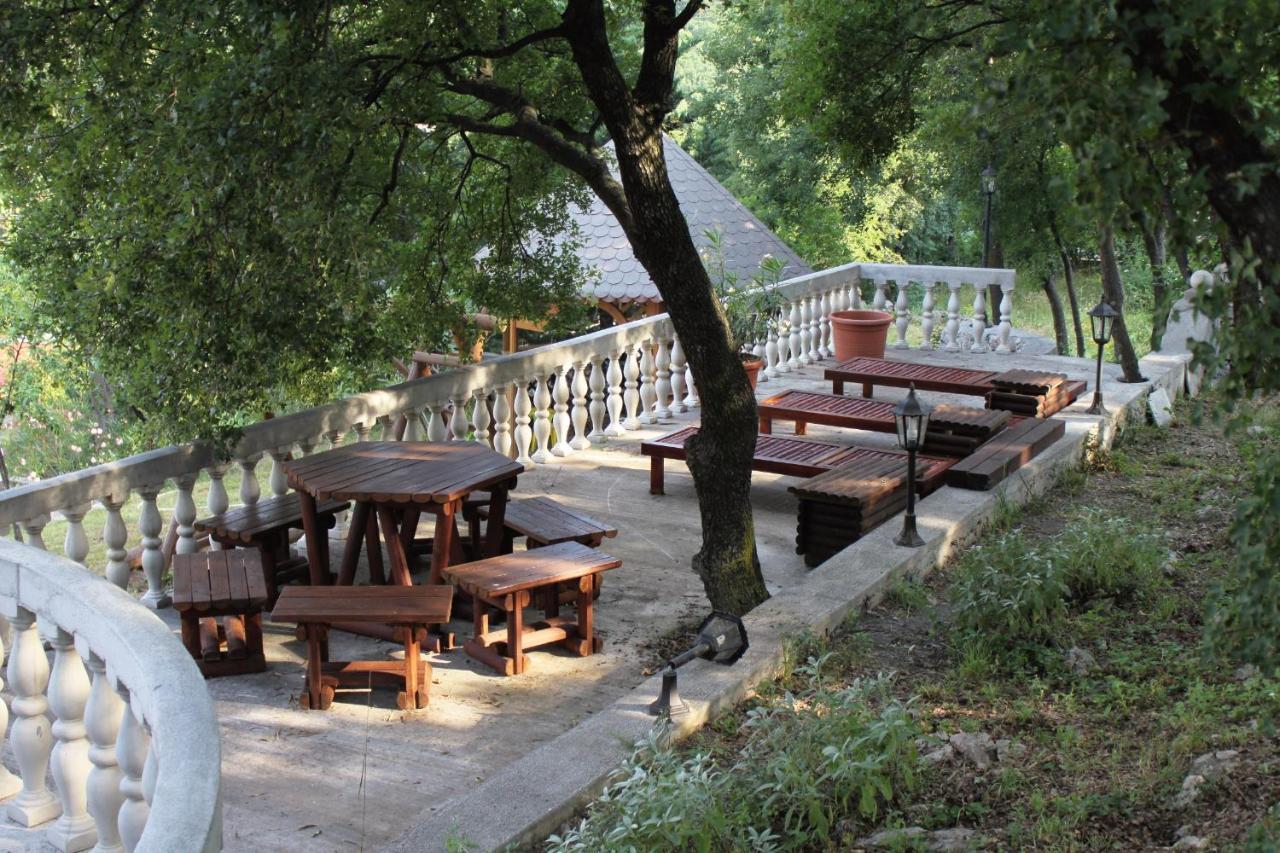 Apartments And Rooms With Parking Space Klenovica, Novi Vinodolski - 5590 Ngoại thất bức ảnh