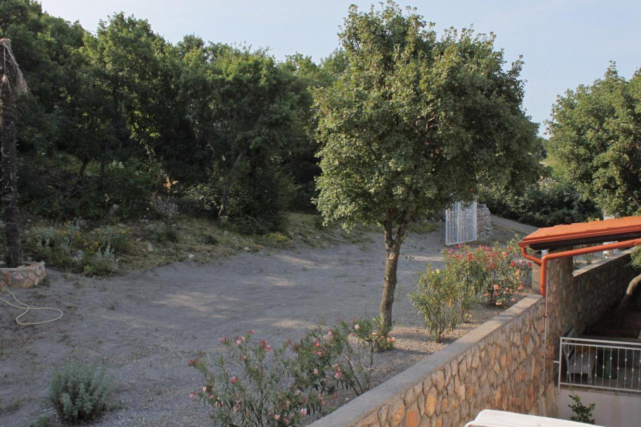 Apartments And Rooms With Parking Space Klenovica, Novi Vinodolski - 5590 Ngoại thất bức ảnh