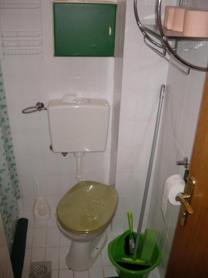 Apartments And Rooms With Parking Space Klenovica, Novi Vinodolski - 5590 Ngoại thất bức ảnh