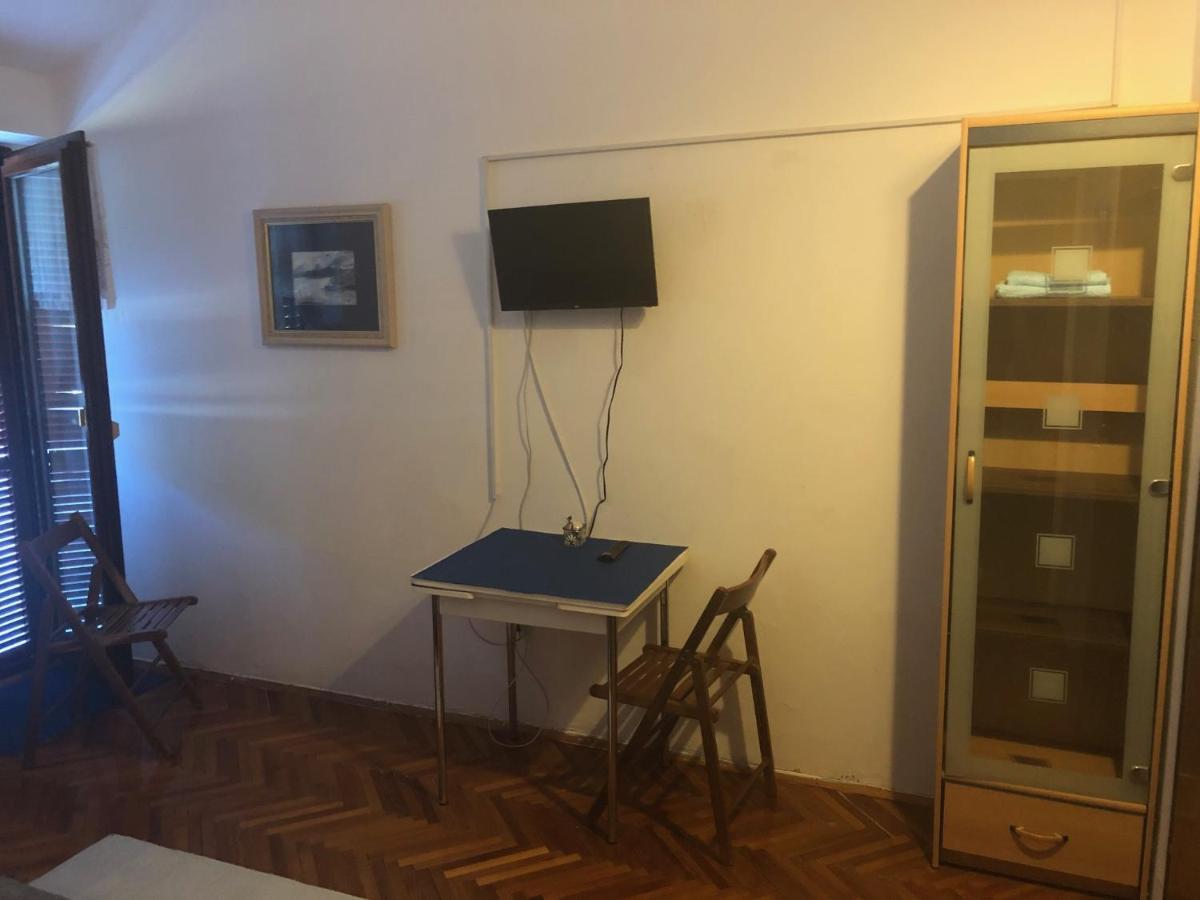 Apartments And Rooms With Parking Space Klenovica, Novi Vinodolski - 5590 Ngoại thất bức ảnh