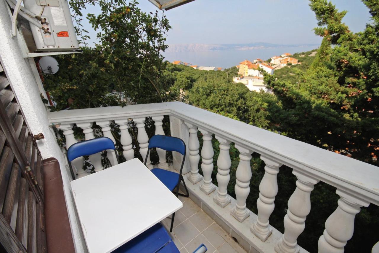 Apartments And Rooms With Parking Space Klenovica, Novi Vinodolski - 5590 Ngoại thất bức ảnh