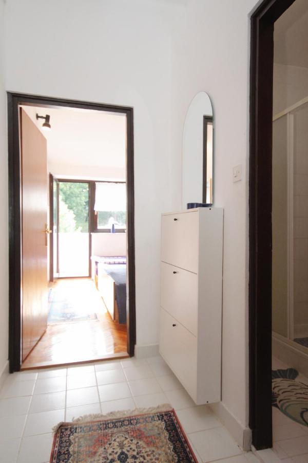 Apartments And Rooms With Parking Space Klenovica, Novi Vinodolski - 5590 Ngoại thất bức ảnh