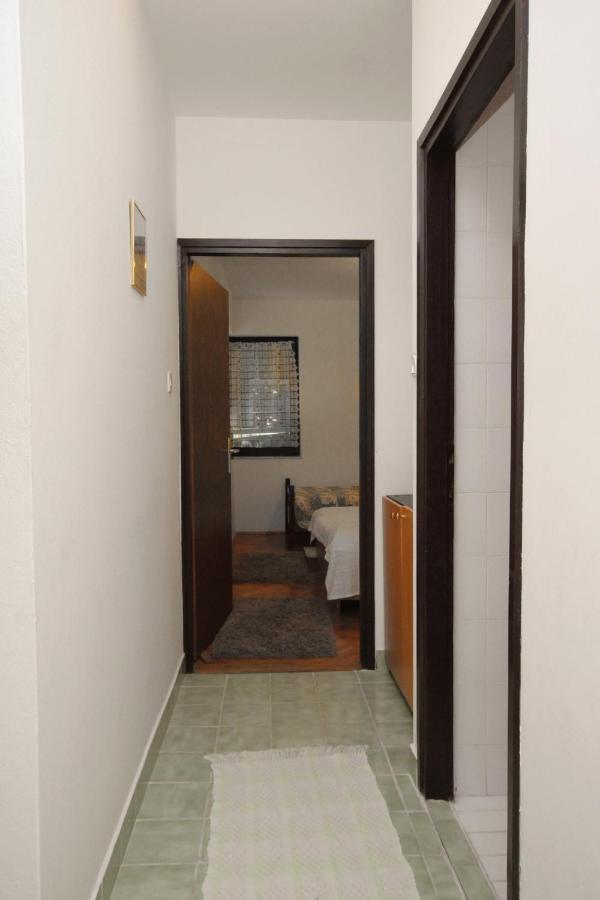 Apartments And Rooms With Parking Space Klenovica, Novi Vinodolski - 5590 Ngoại thất bức ảnh