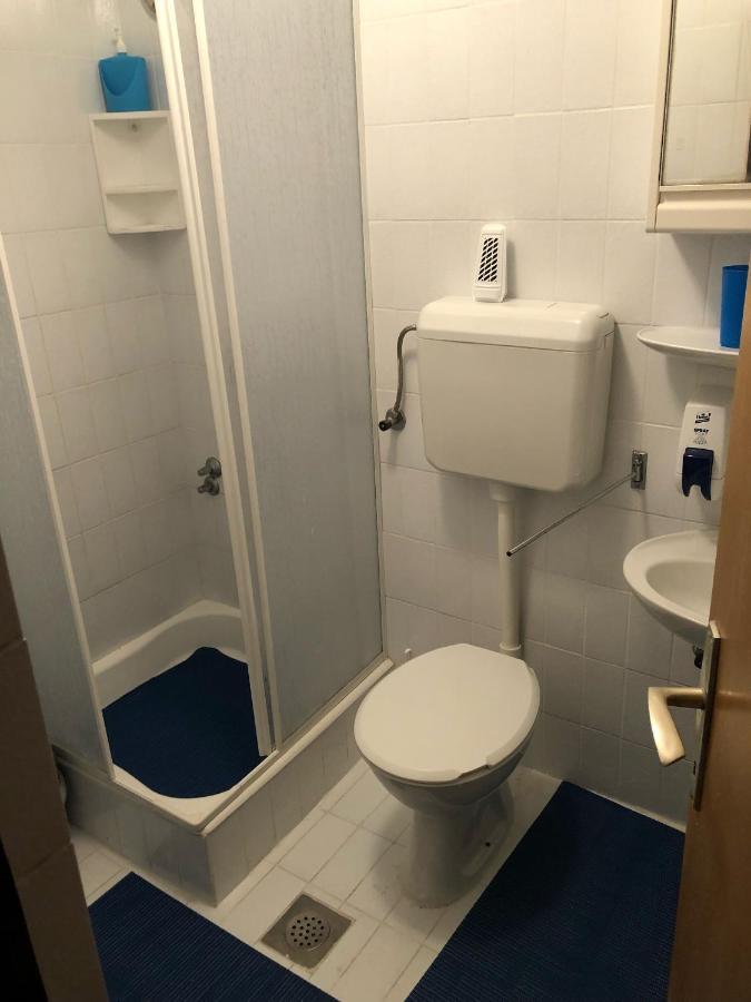 Apartments And Rooms With Parking Space Klenovica, Novi Vinodolski - 5590 Ngoại thất bức ảnh