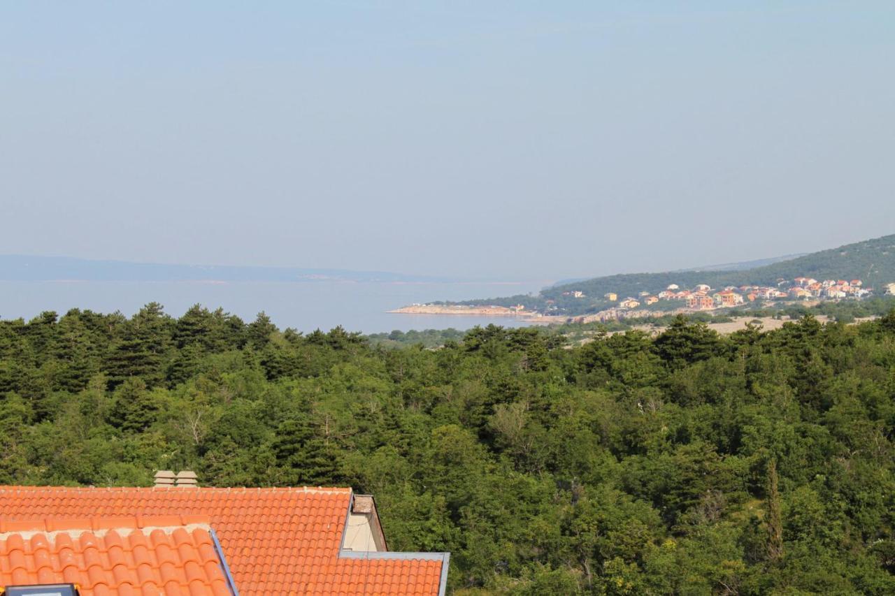 Apartments And Rooms With Parking Space Klenovica, Novi Vinodolski - 5590 Ngoại thất bức ảnh