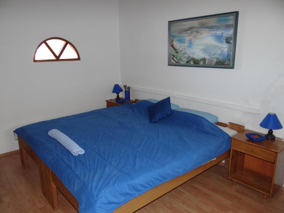 Apartments And Rooms With Parking Space Klenovica, Novi Vinodolski - 5590 Ngoại thất bức ảnh