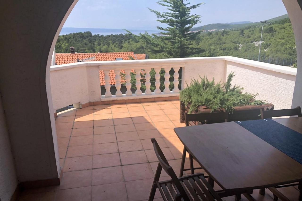 Apartments And Rooms With Parking Space Klenovica, Novi Vinodolski - 5590 Ngoại thất bức ảnh