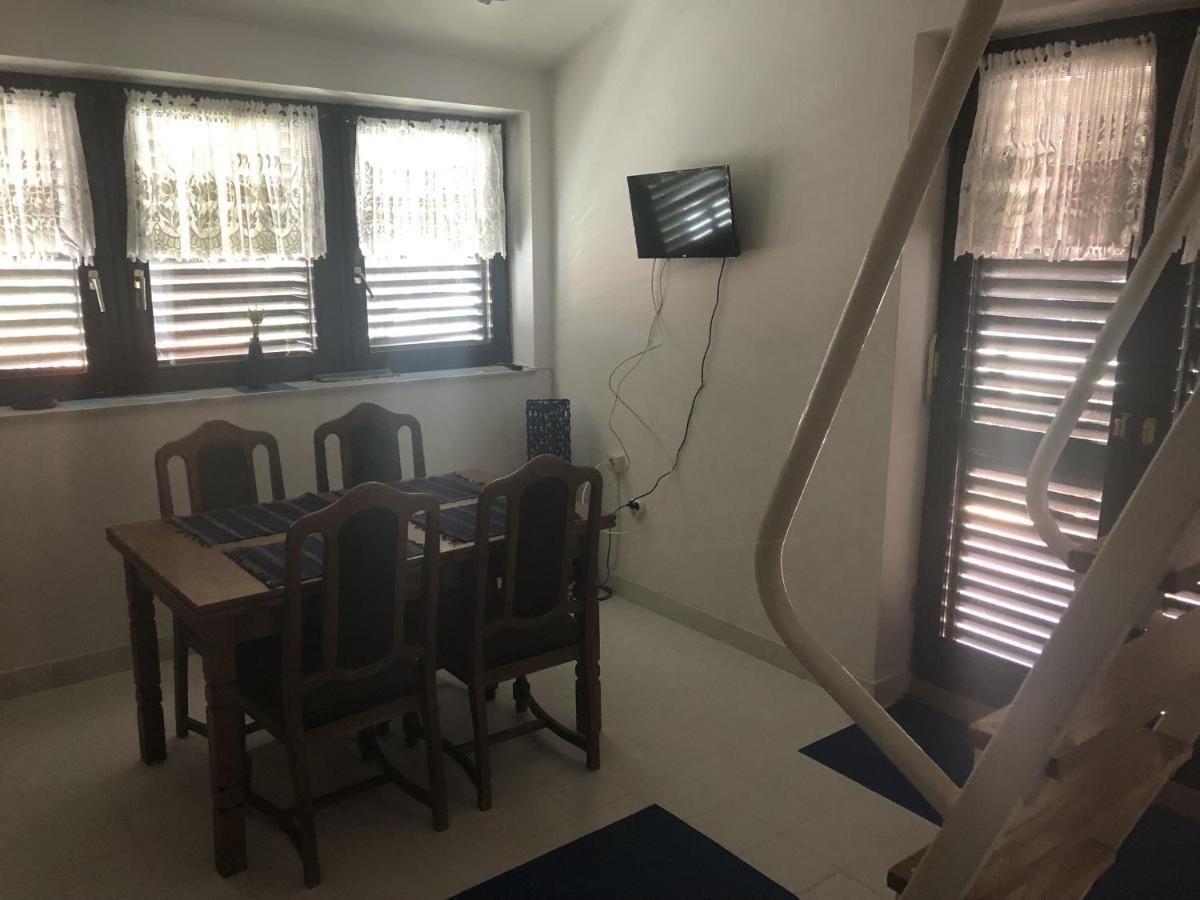Apartments And Rooms With Parking Space Klenovica, Novi Vinodolski - 5590 Ngoại thất bức ảnh