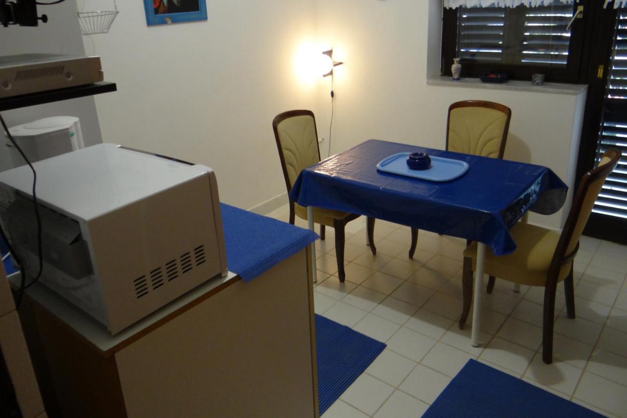 Apartments And Rooms With Parking Space Klenovica, Novi Vinodolski - 5590 Ngoại thất bức ảnh