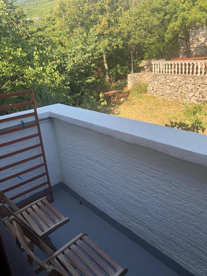Apartments And Rooms With Parking Space Klenovica, Novi Vinodolski - 5590 Ngoại thất bức ảnh