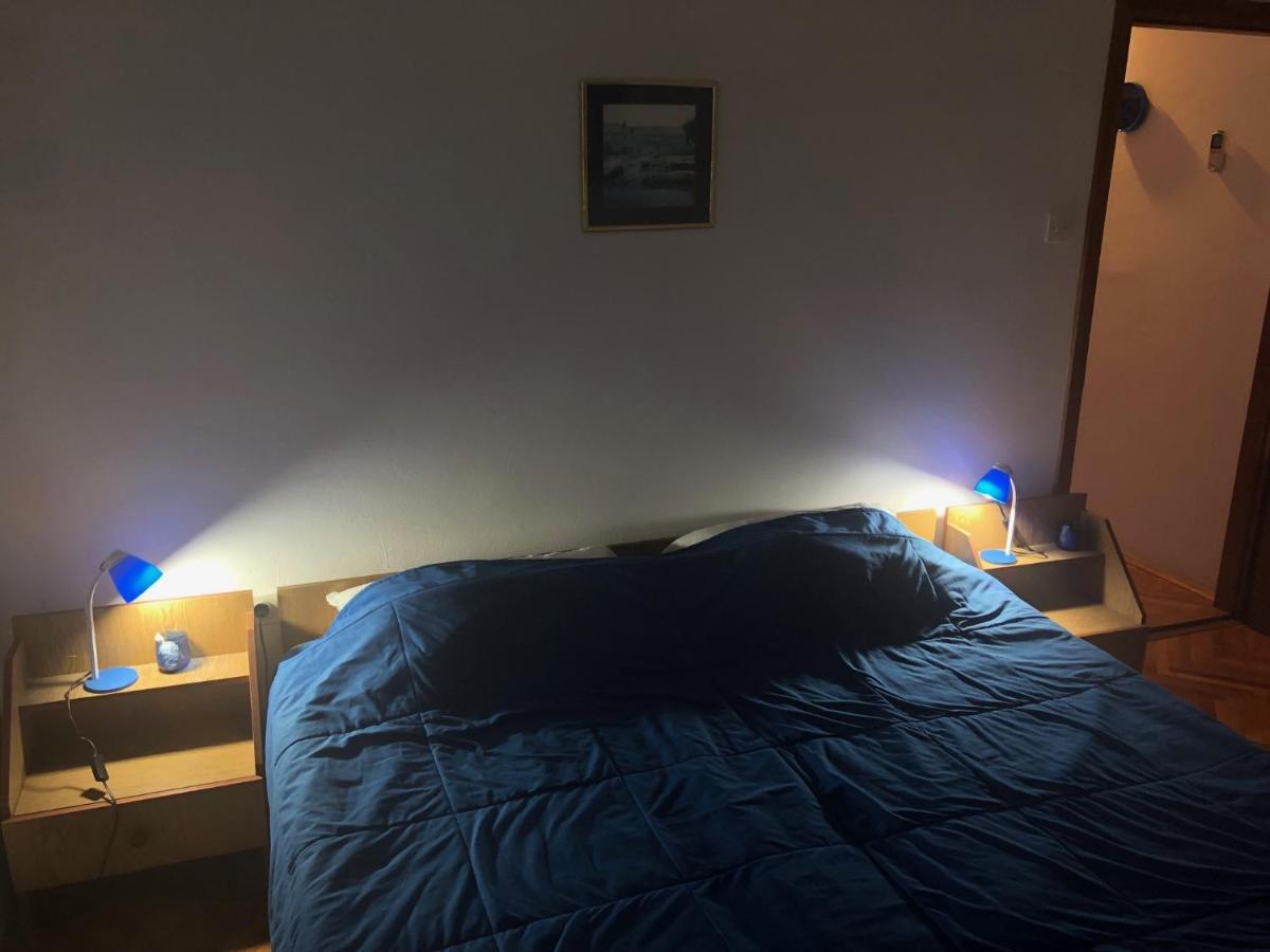 Apartments And Rooms With Parking Space Klenovica, Novi Vinodolski - 5590 Ngoại thất bức ảnh