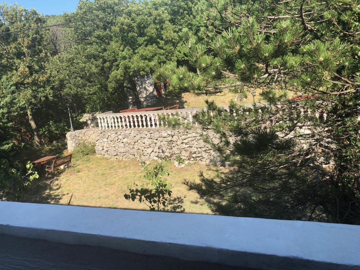 Apartments And Rooms With Parking Space Klenovica, Novi Vinodolski - 5590 Ngoại thất bức ảnh
