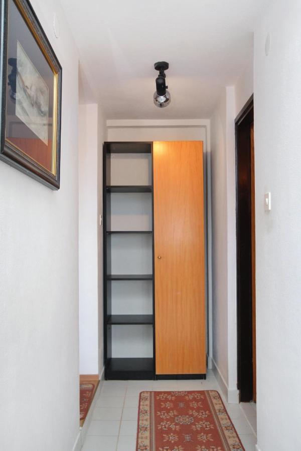 Apartments And Rooms With Parking Space Klenovica, Novi Vinodolski - 5590 Ngoại thất bức ảnh