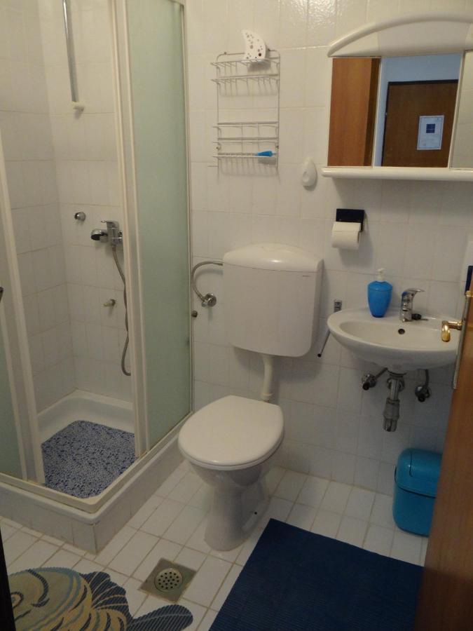 Apartments And Rooms With Parking Space Klenovica, Novi Vinodolski - 5590 Ngoại thất bức ảnh