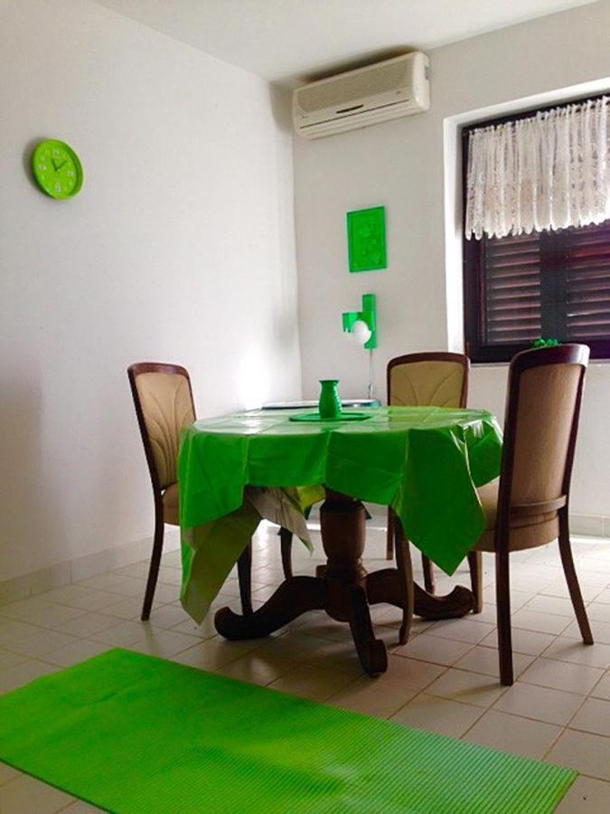 Apartments And Rooms With Parking Space Klenovica, Novi Vinodolski - 5590 Ngoại thất bức ảnh